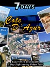 Cote Dazur